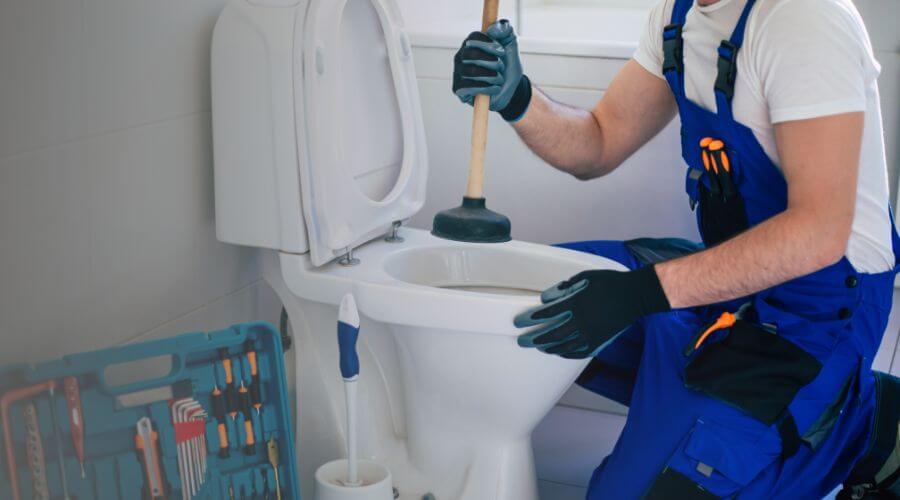 Professional same day plumber in Muskegon, MI